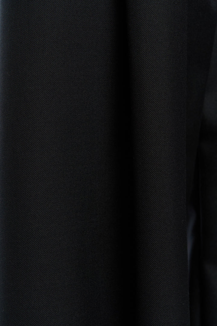 Bontan Wide Trousers