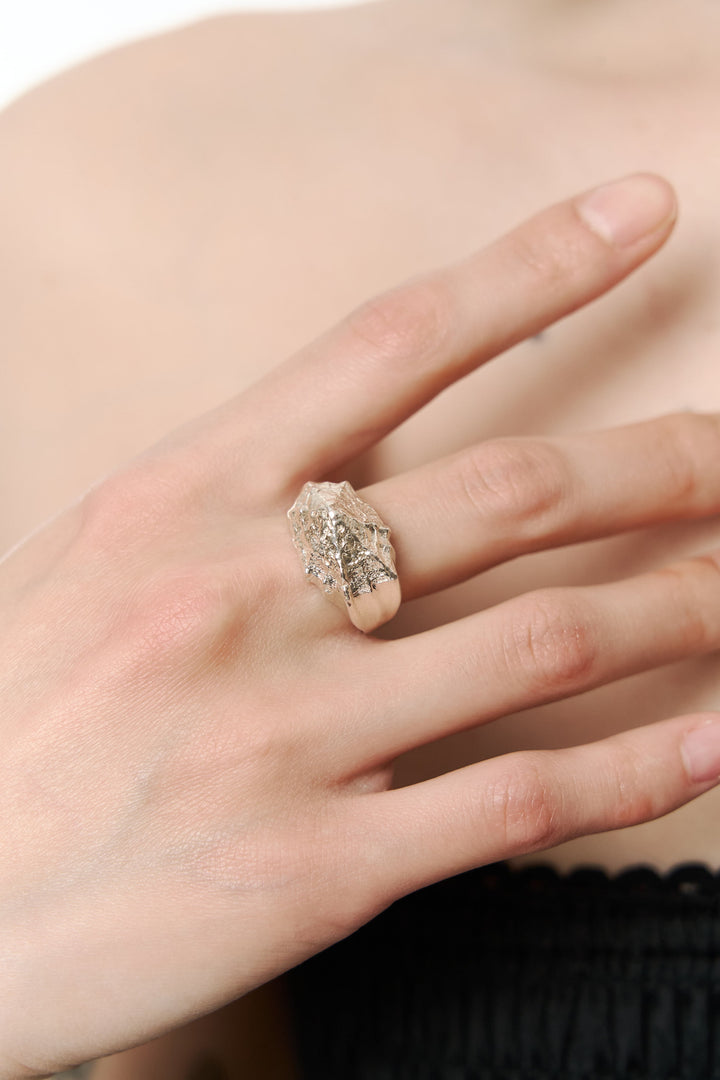 Limpet Ring