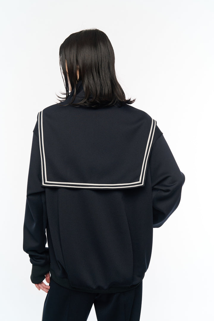 Naval Track Jacket