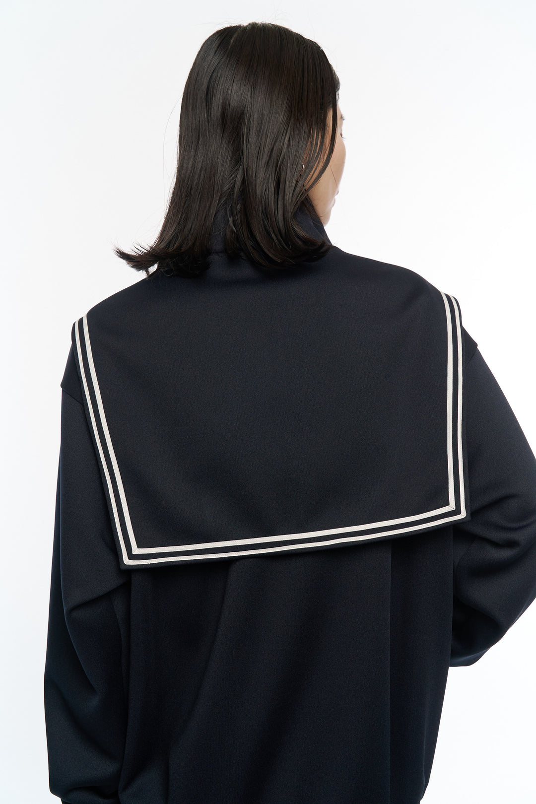 Naval Track Jacket