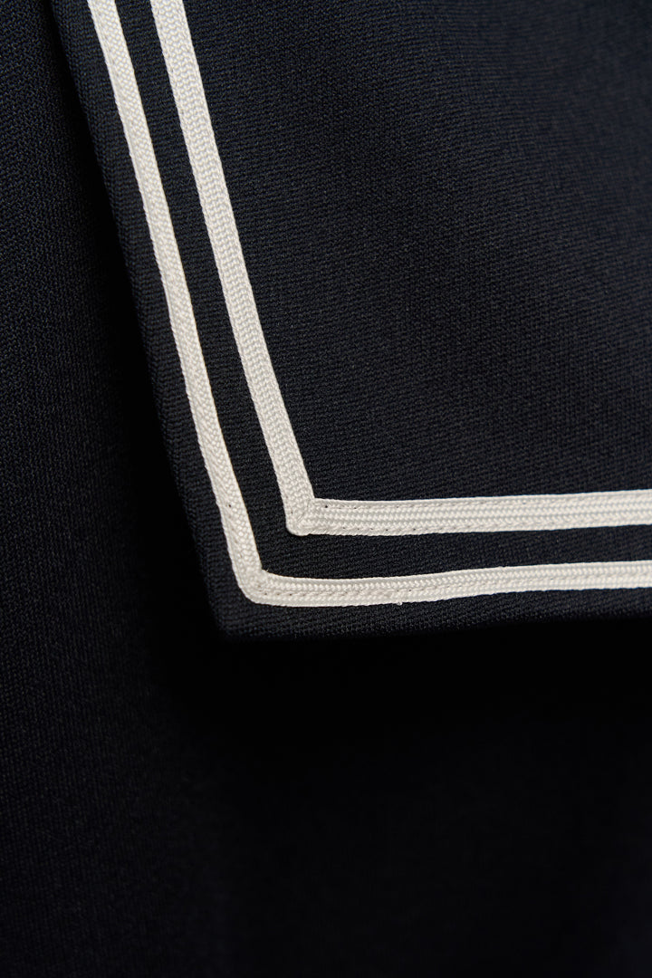 Naval Track Jacket