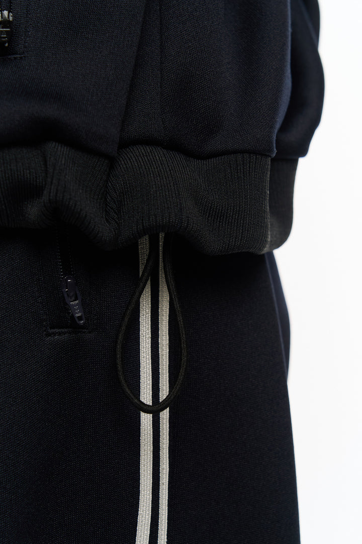 Naval Track Jacket