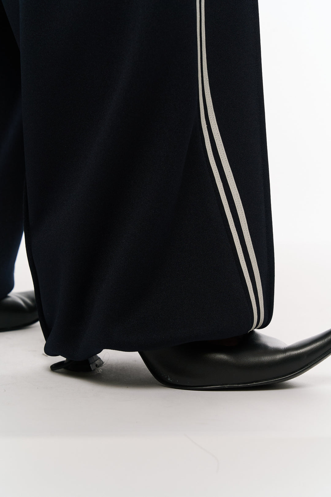 Naval Jersey Trousers