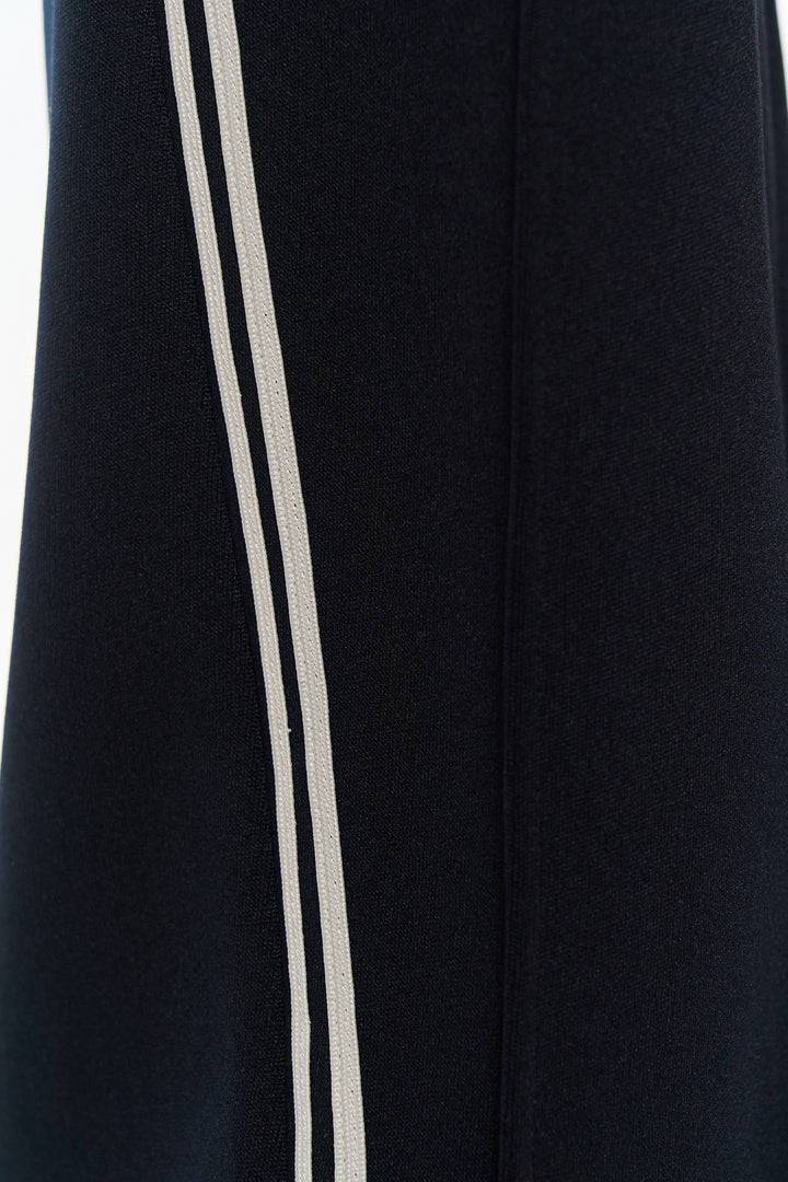 Naval Jersey Trousers