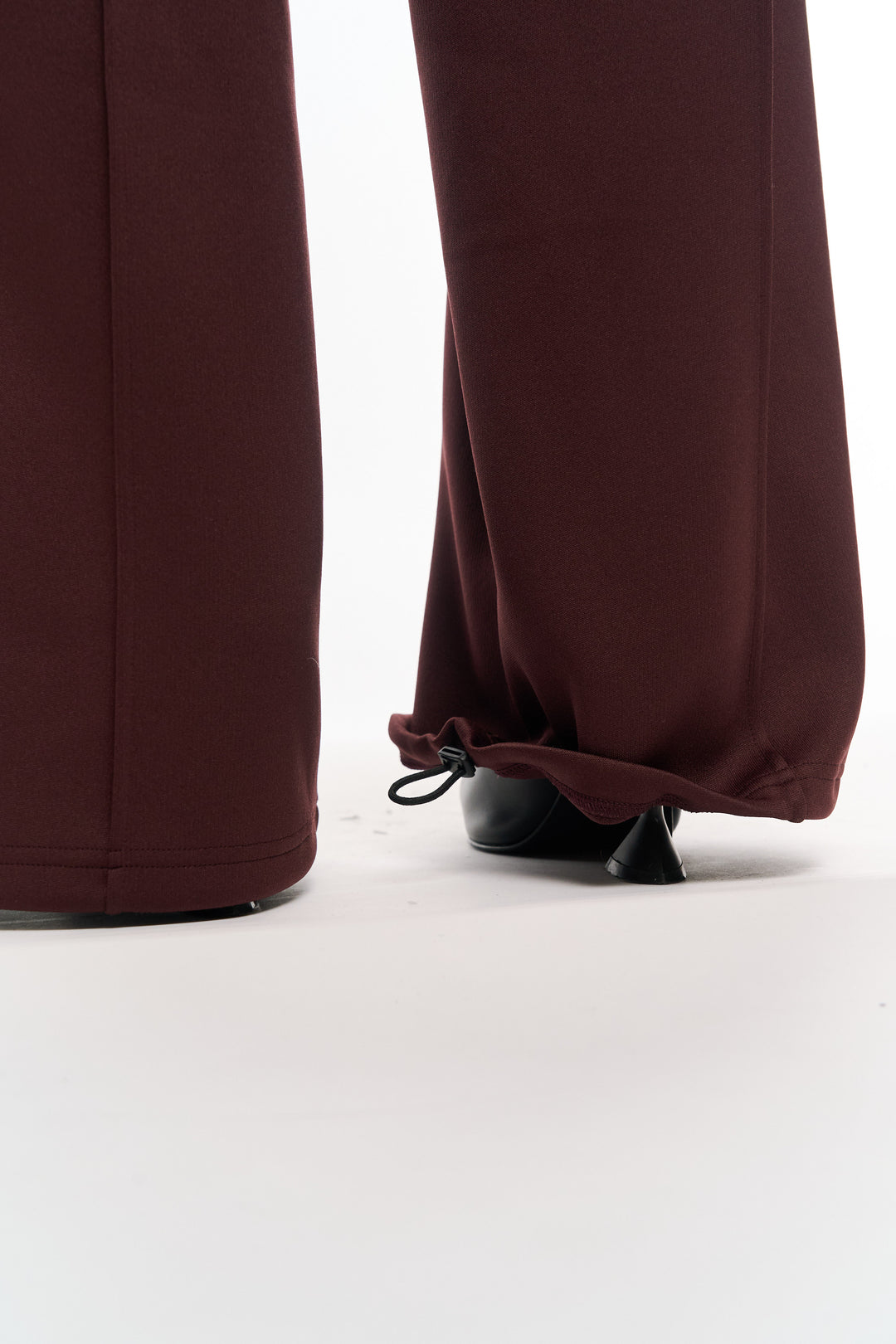 Naval Jersey Trousers