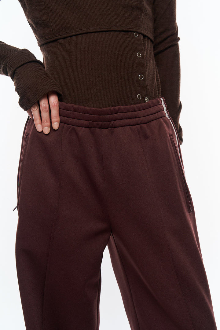 Naval Jersey Trousers
