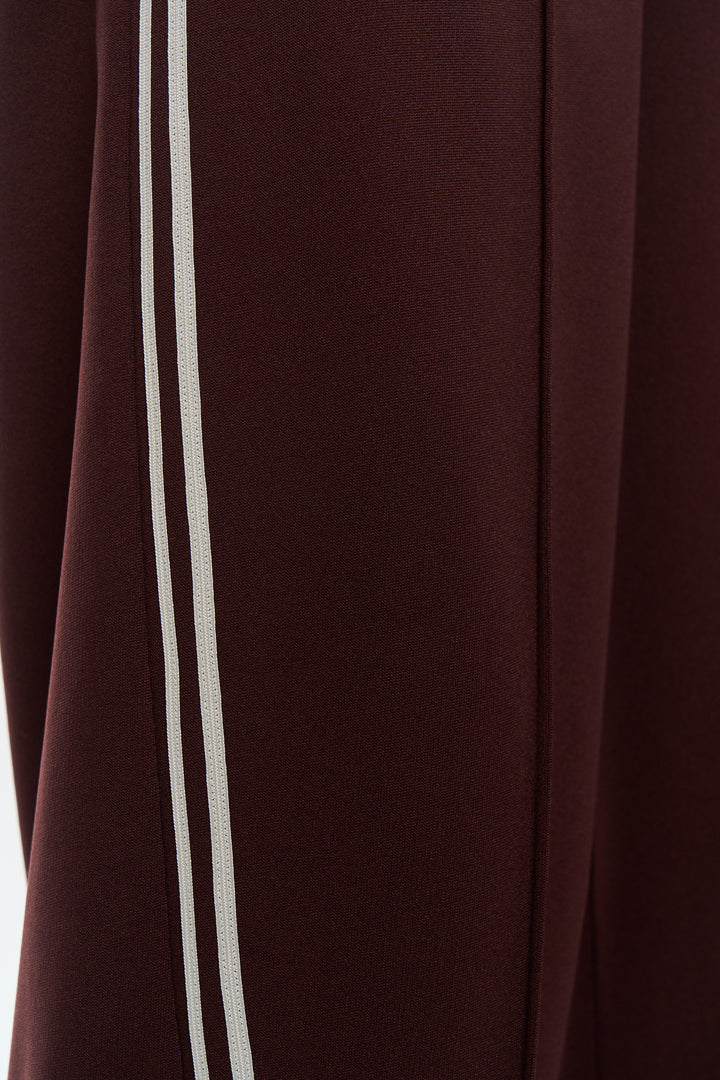 Naval Jersey Trousers