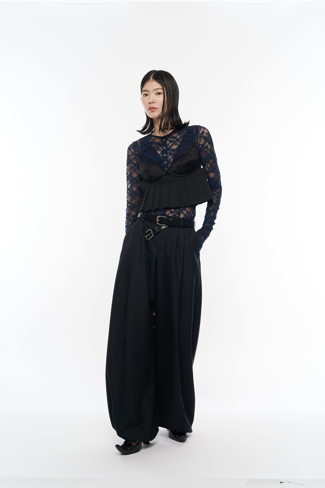 Nocturne Cami Top