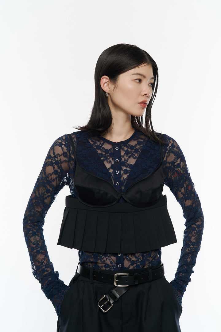Nocturne Cami Top