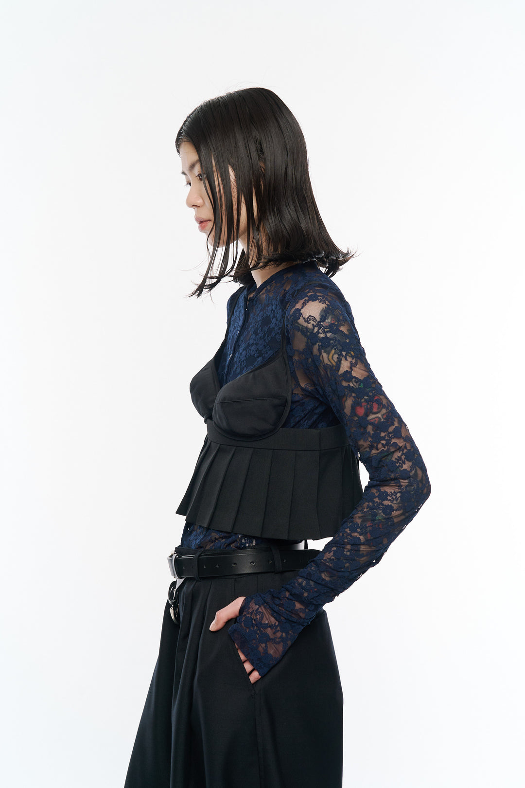 Nocturne Cami Top