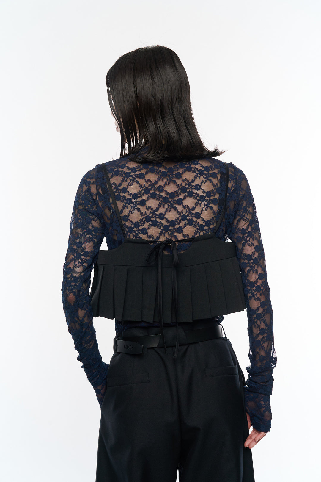 Nocturne Cami Top