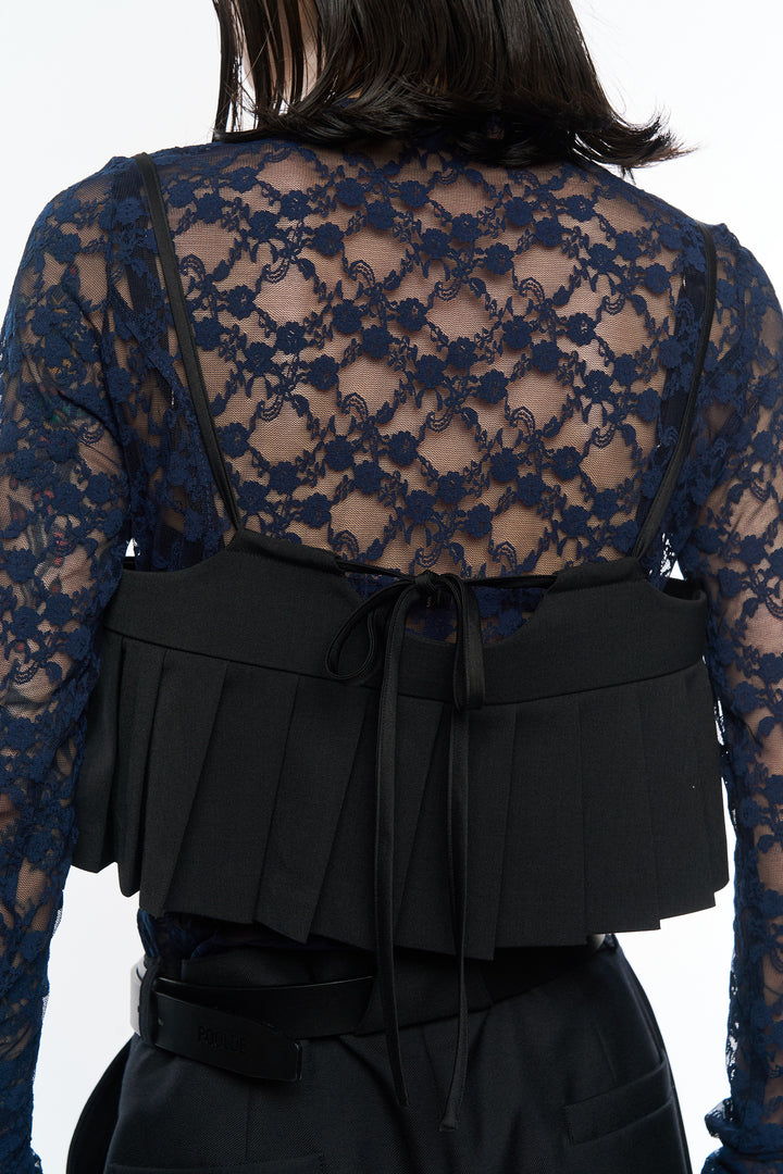 Nocturne Cami Top