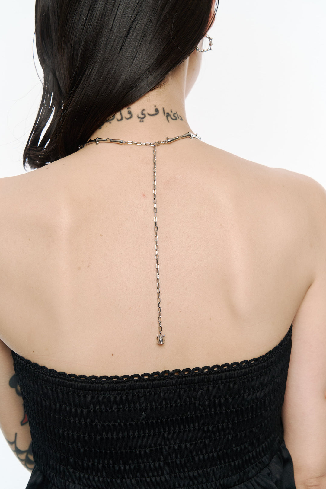 Thorn Vine Choker