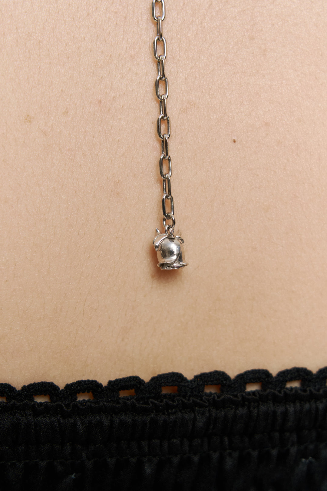 Thorn Vine Choker