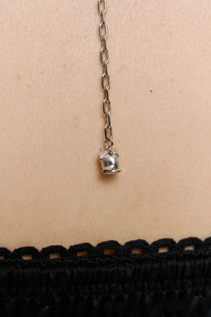 Thorn Vine Choker