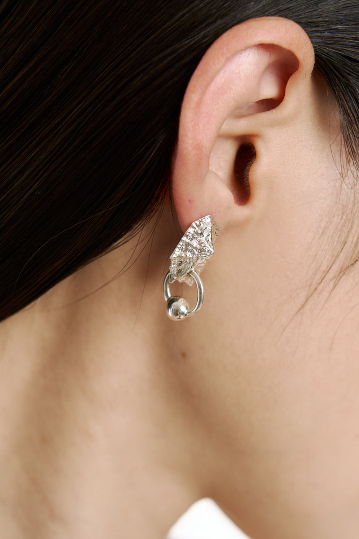 Limpet Pierced Pierce