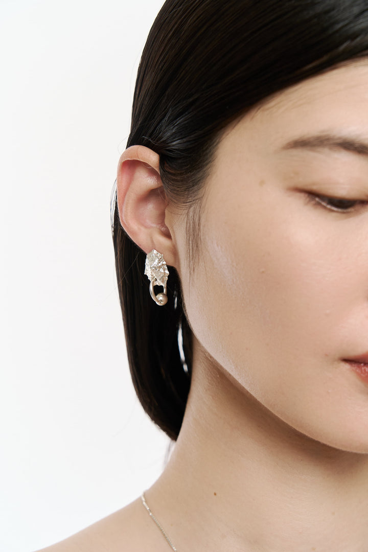 Limpet Pierced Pierce