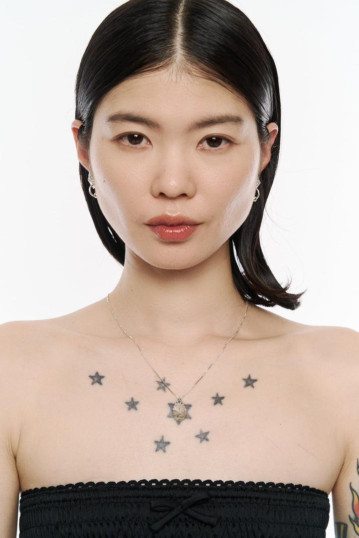 Limpet Necklace