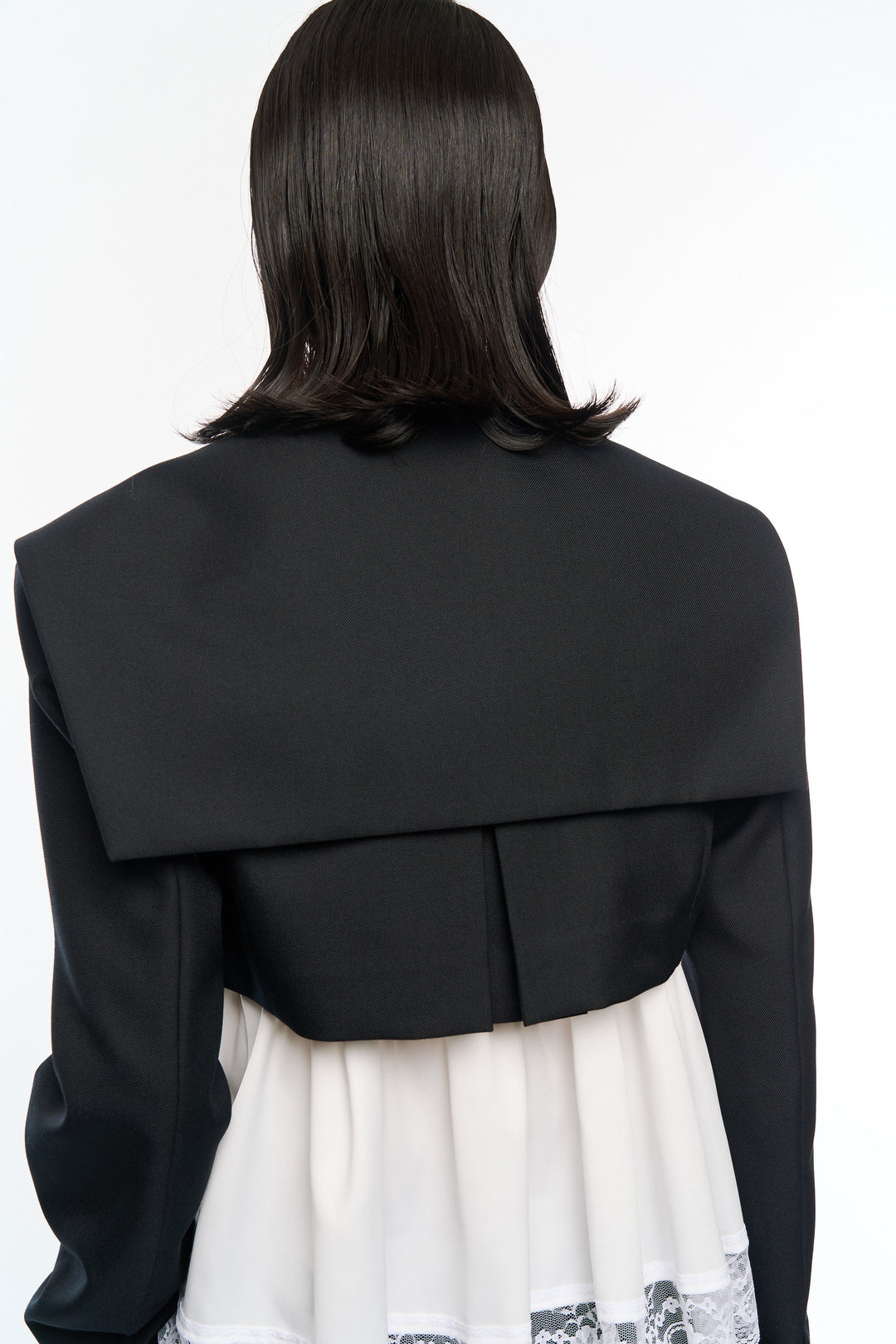 Querelle Sailor Jacket