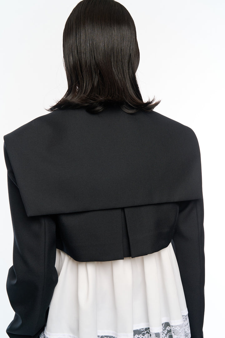 Querelle Sailor Jacket