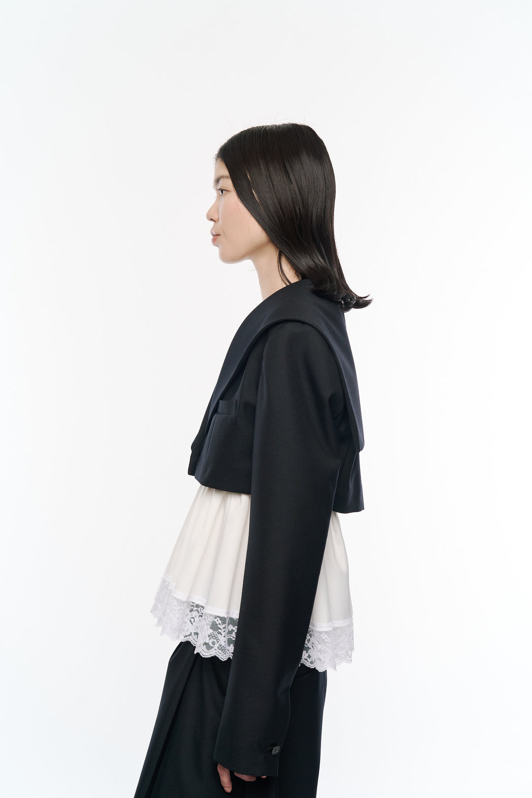 Querelle Sailor Jacket