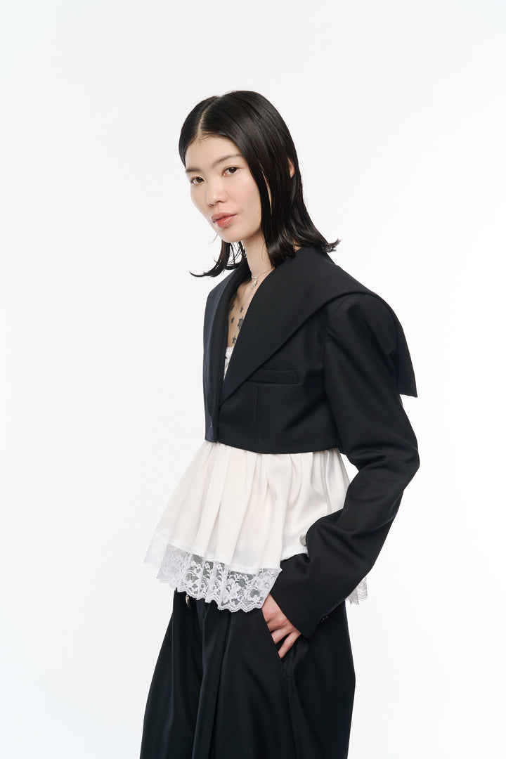 Querelle Sailor Jacket