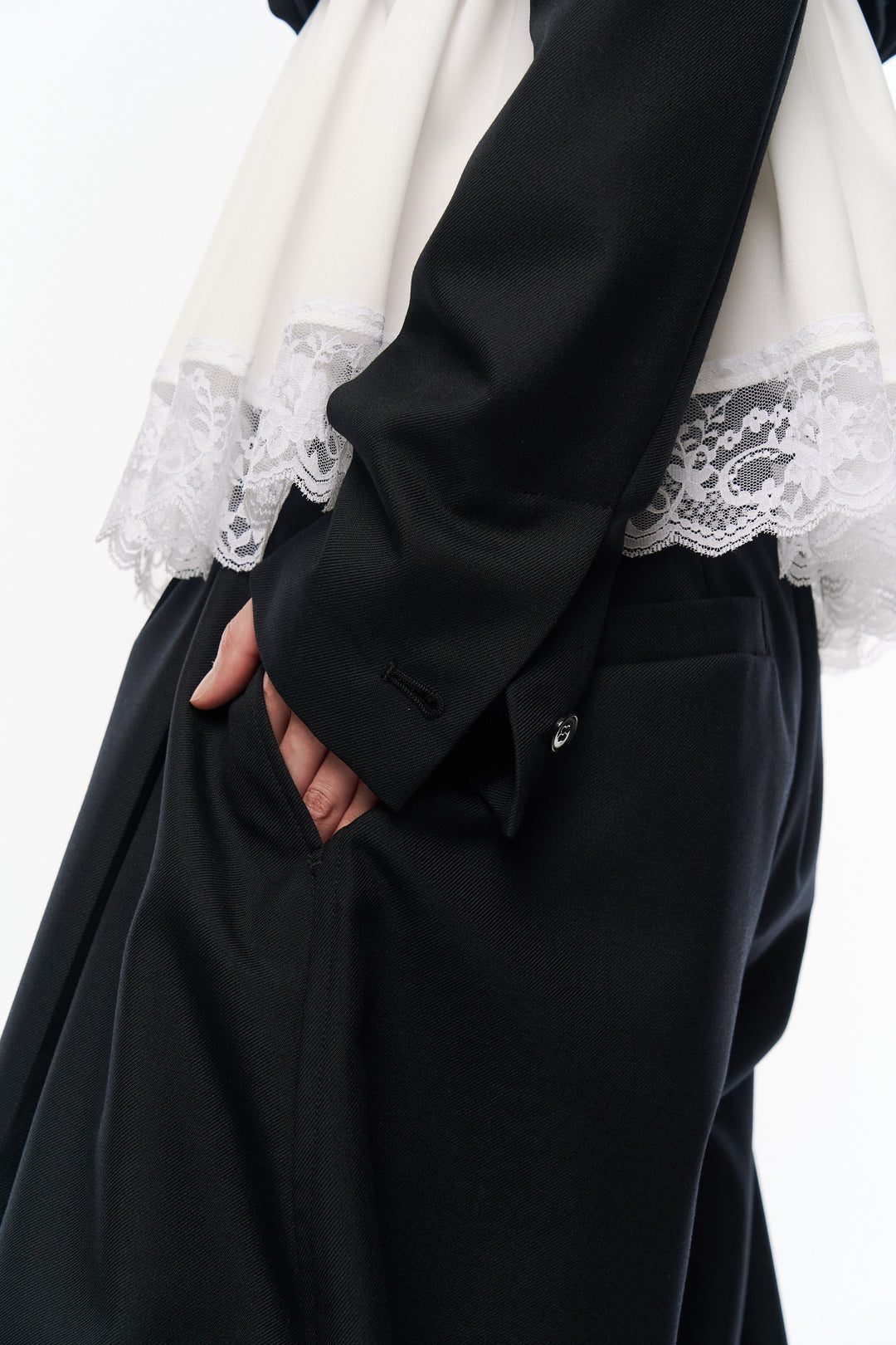 Querelle Sailor Jacket