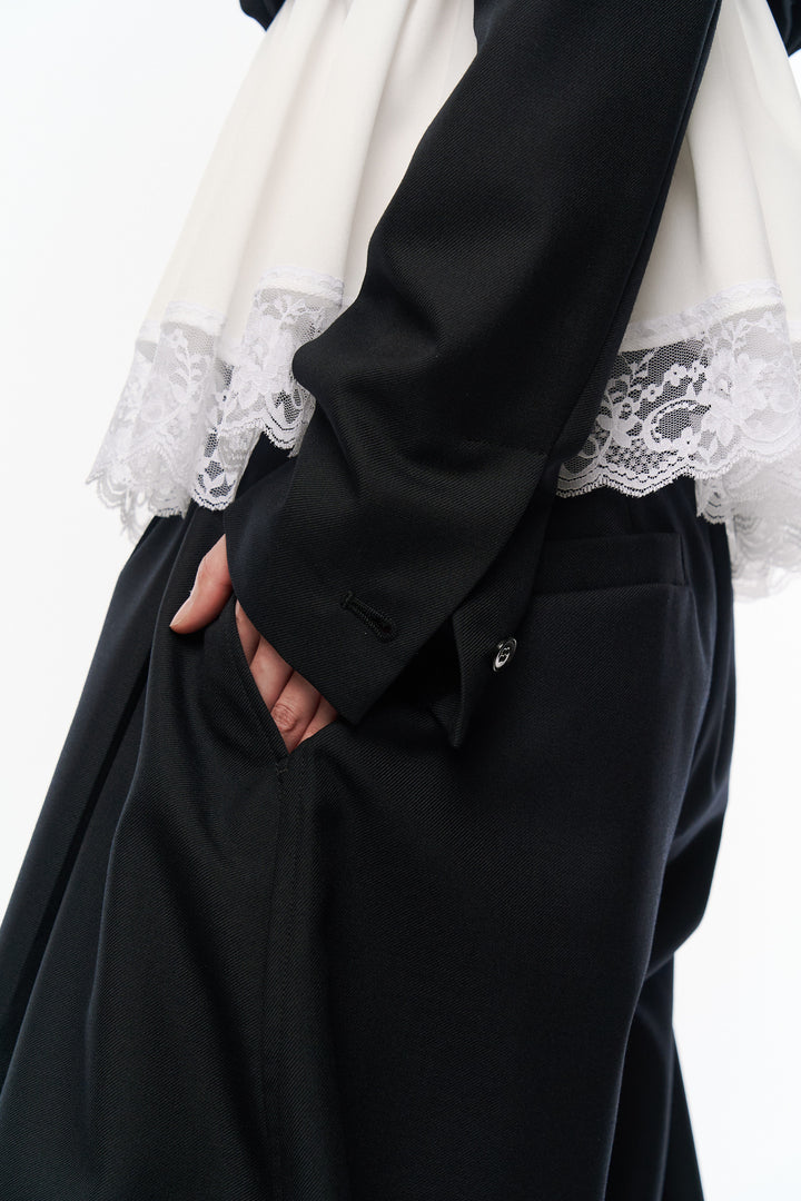 Querelle Sailor Jacket