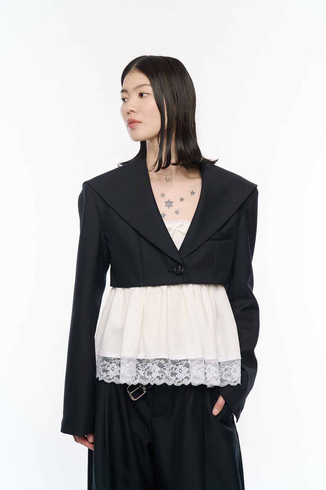 Querelle Sailor Jacket