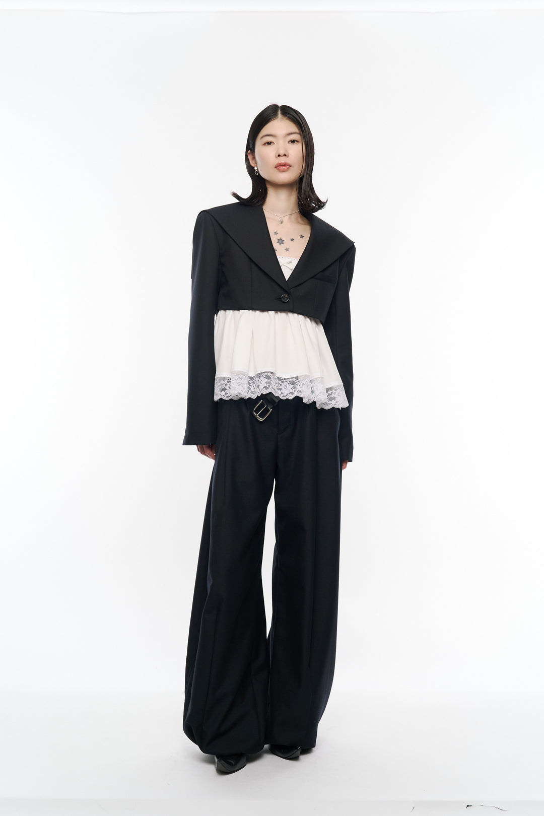 Querelle Sailor Jacket