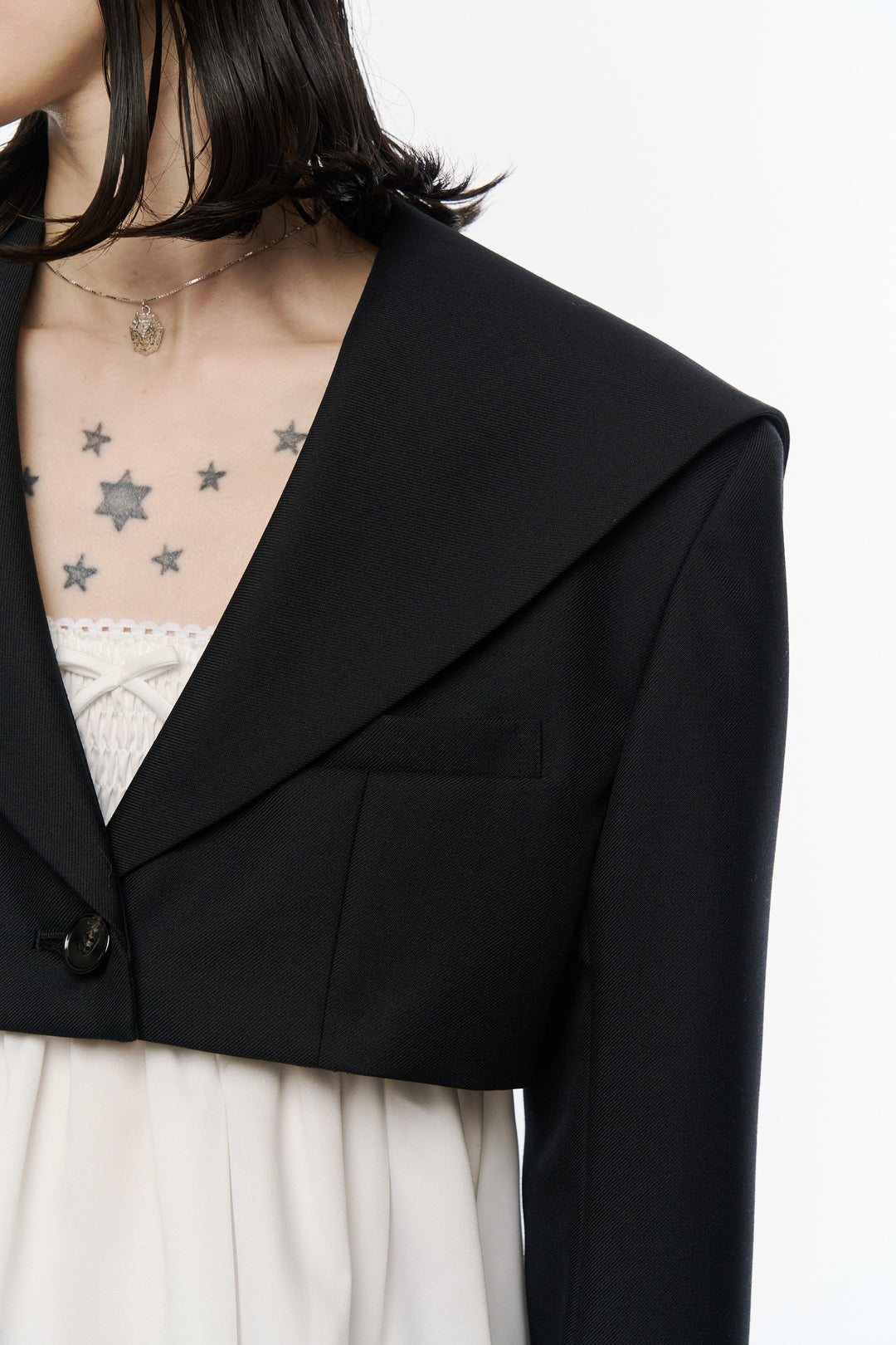 Querelle Sailor Jacket