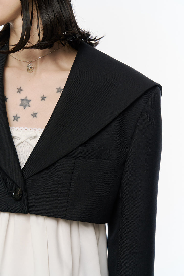 Querelle Sailor Jacket