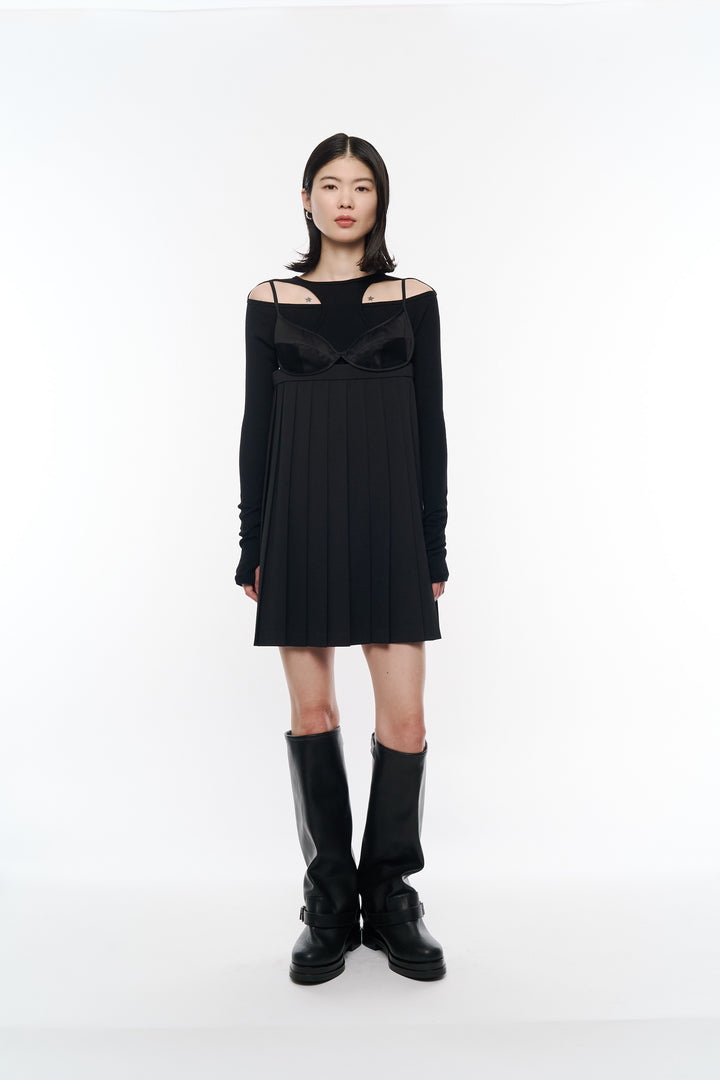 Nocturne Dress
