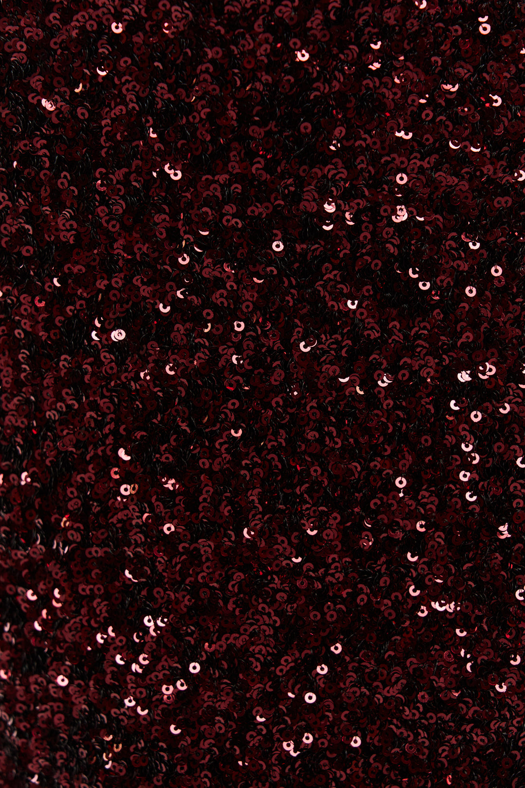 Sparkling Rose Skirt