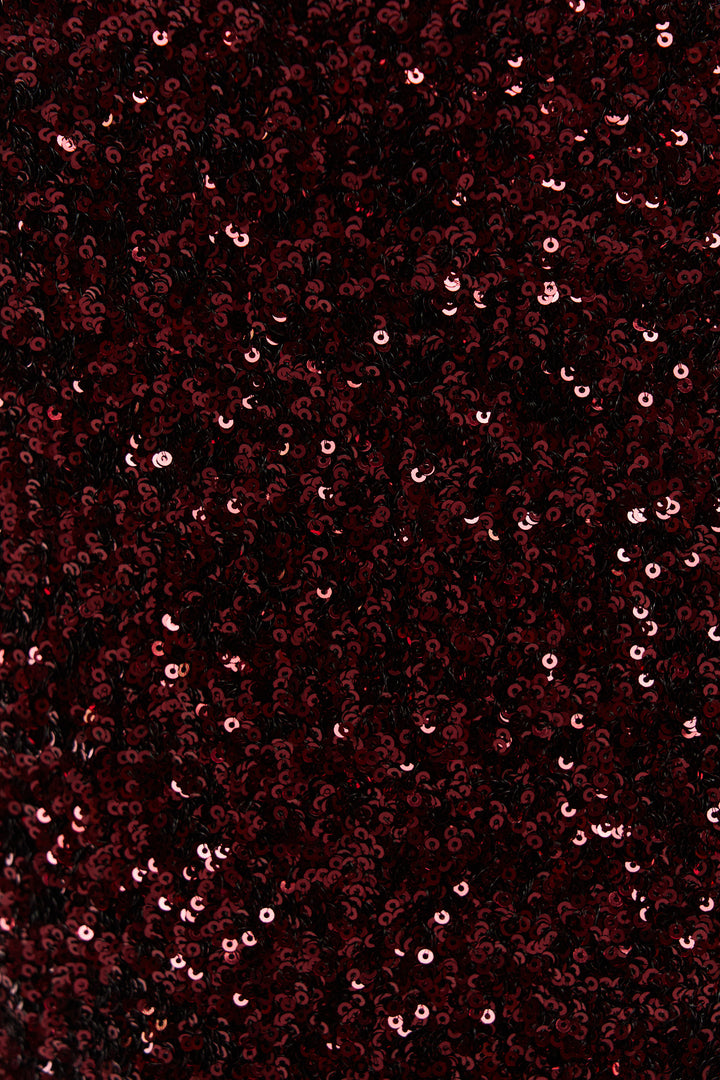 Sparkling Rose Skirt