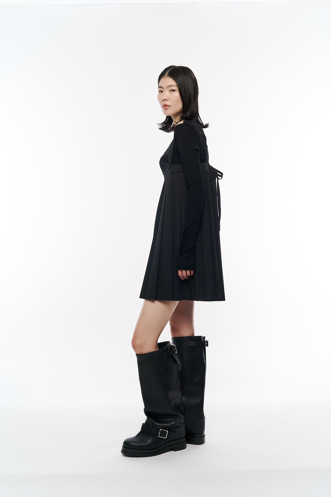 Nocturne Dress