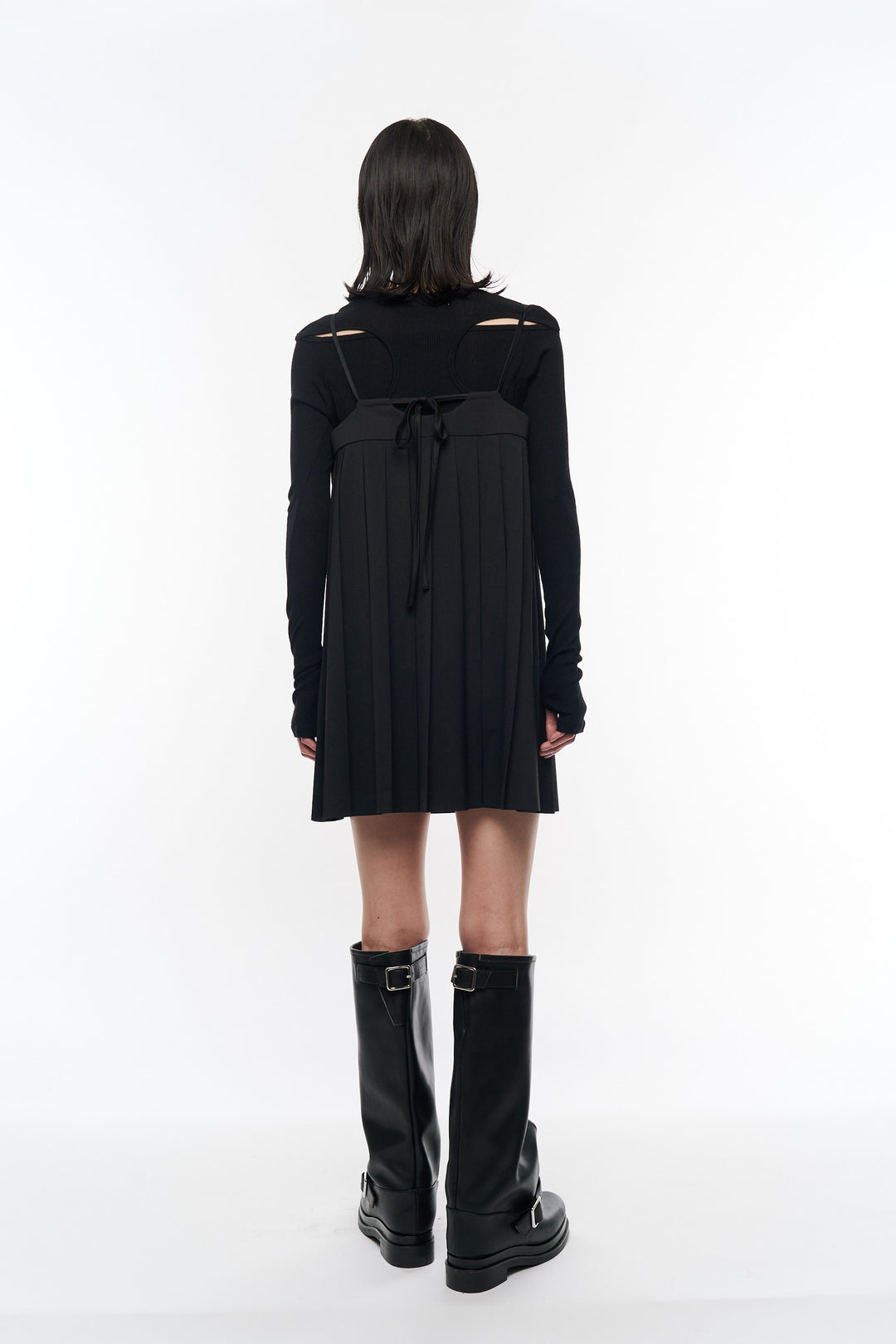 Nocturne Dress