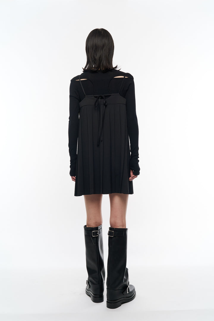 Nocturne Dress