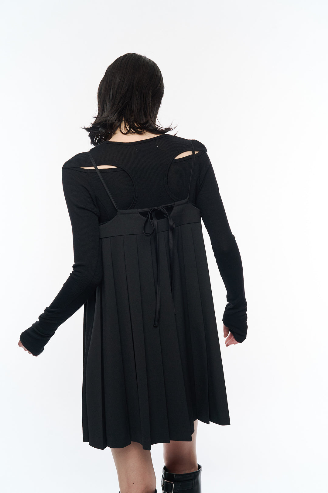 Nocturne Dress