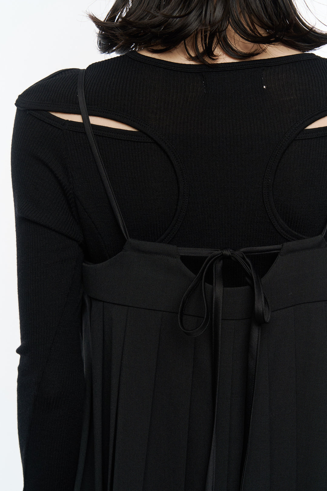 Nocturne Dress