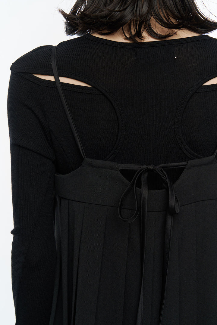 Nocturne Dress