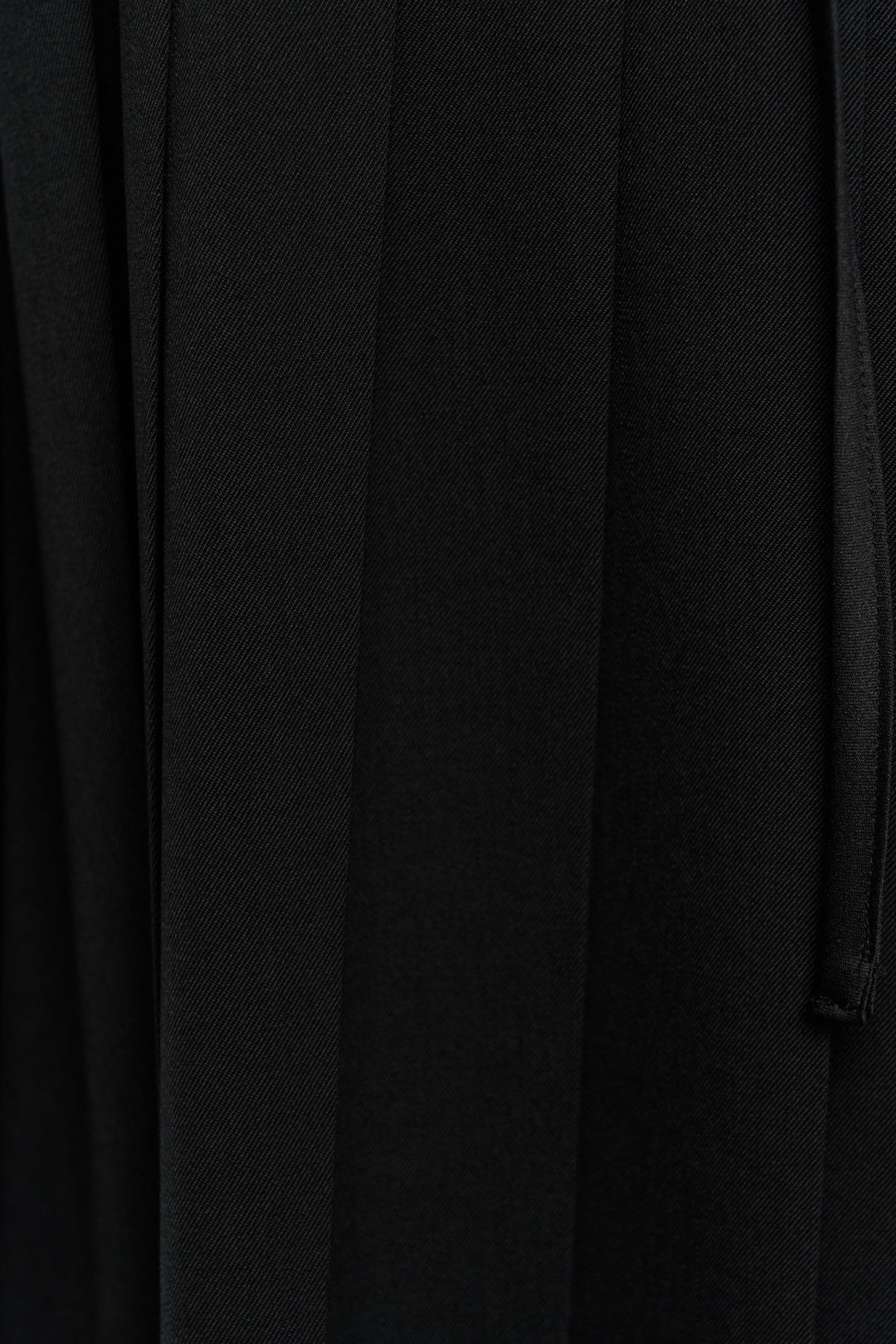 Nocturne Dress