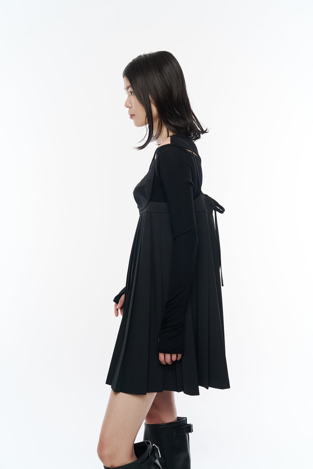 Nocturne Dress