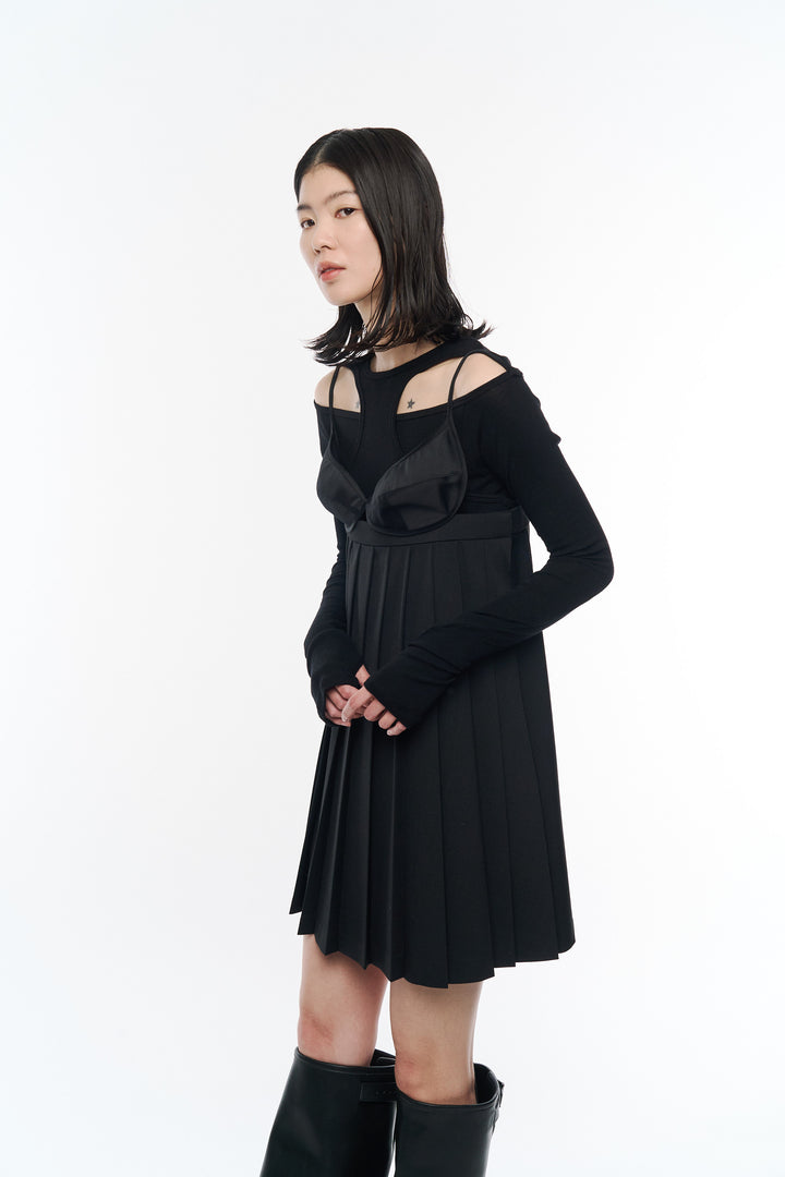 Nocturne Dress