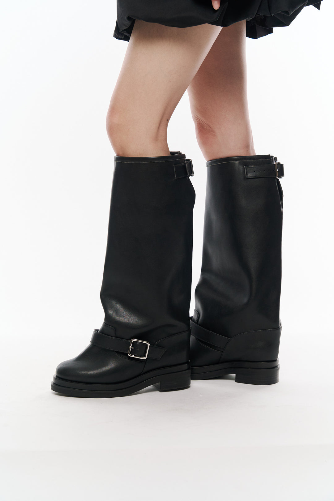 Elephantine Boots