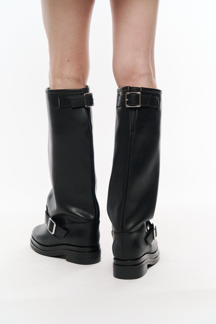 Elephantine Boots