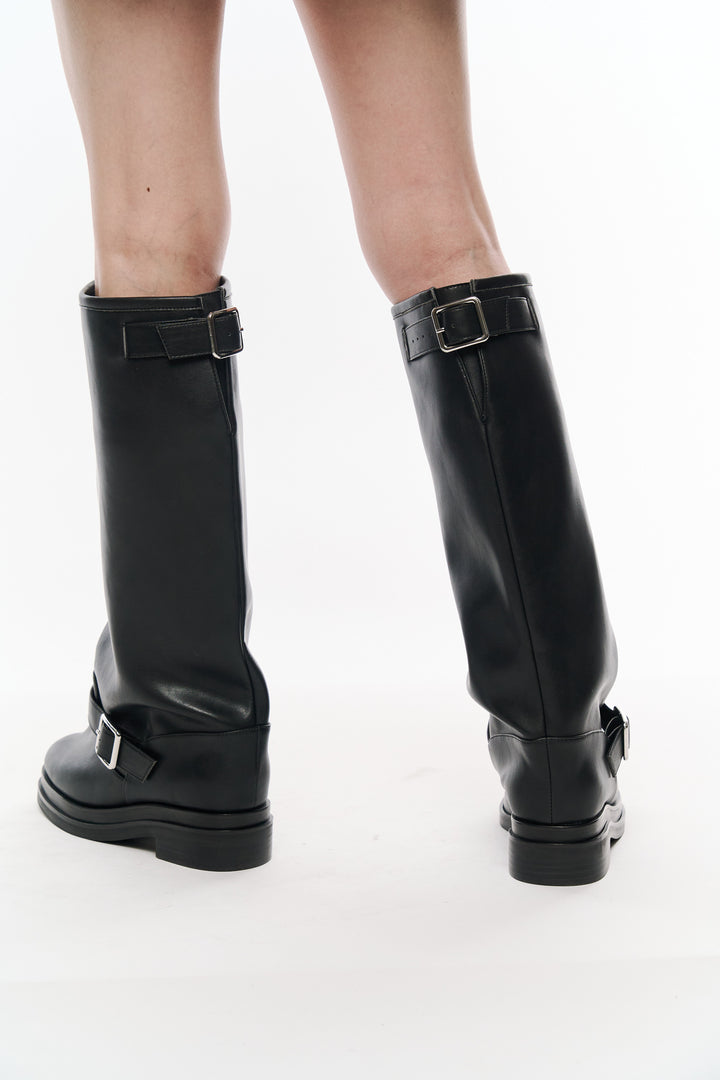 Elephantine Boots