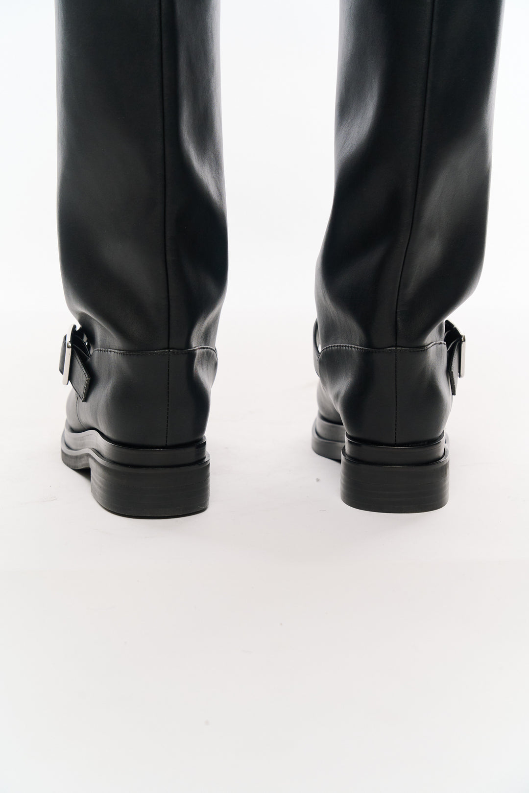 Elephantine Boots