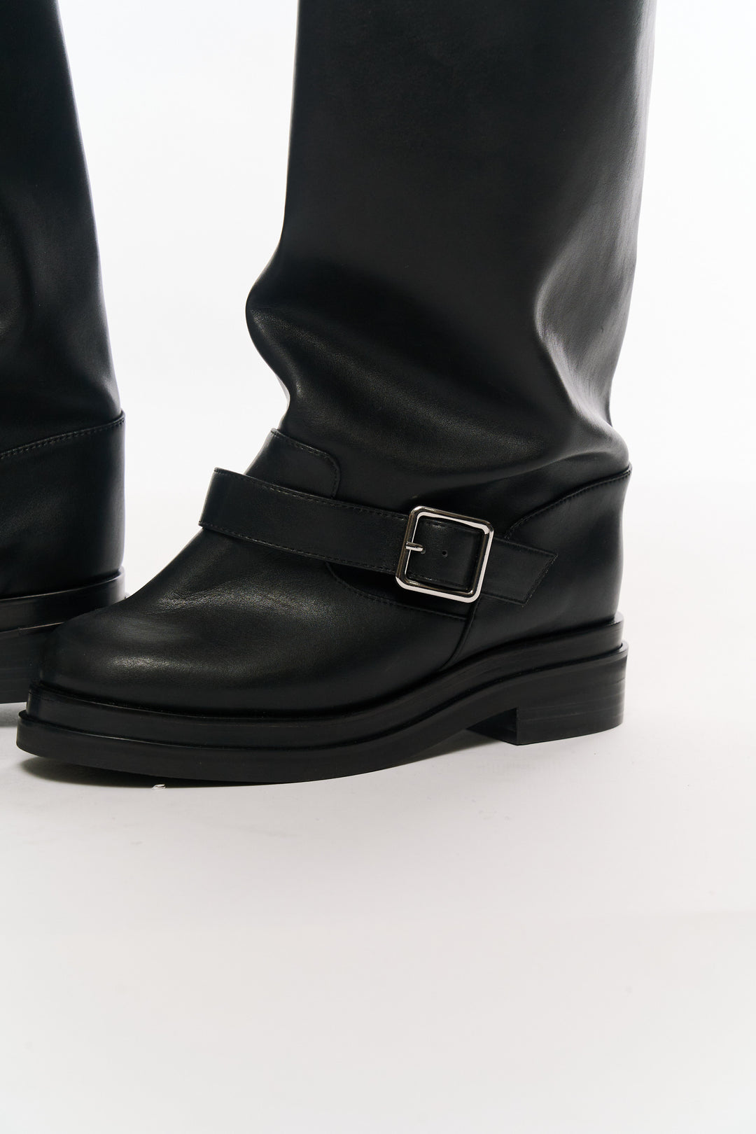 Elephantine Boots