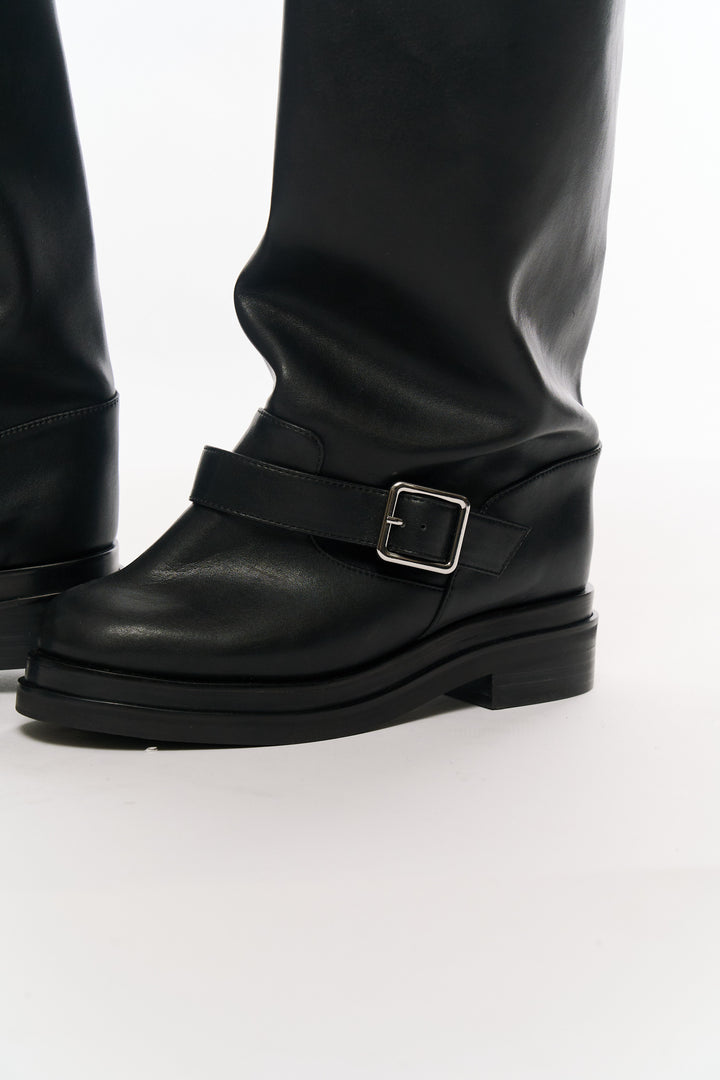 Elephantine Boots